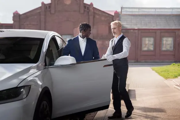How Event Transportation Austin Enhances Guest Experience
