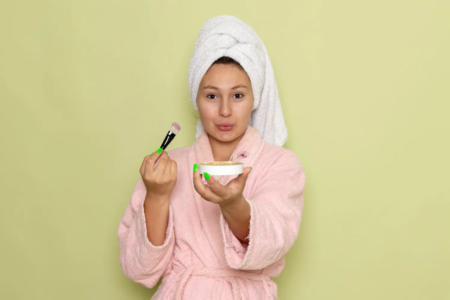 Signs Your Skin Needs a Barrier-Repair Routine