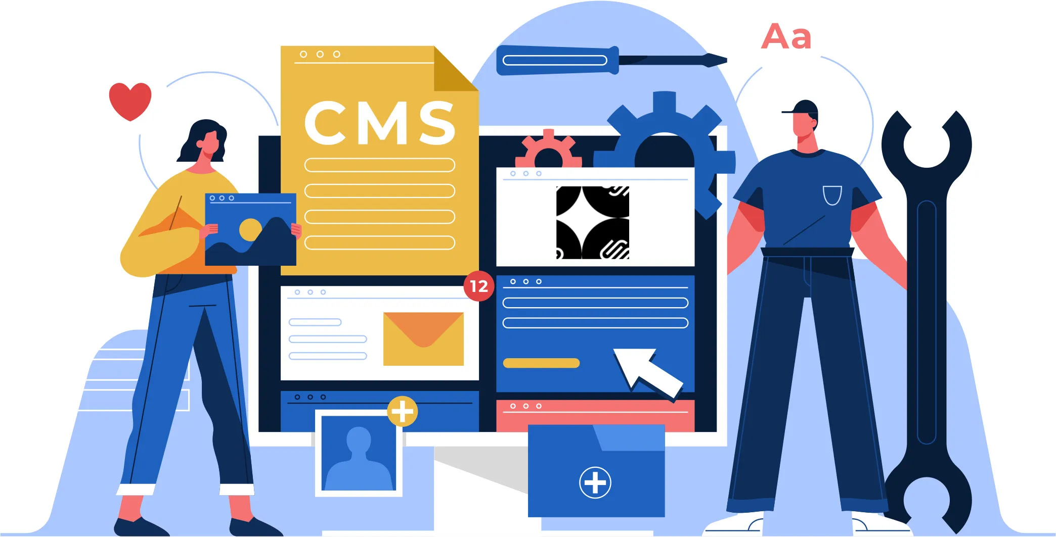 What to Expect From Website Development Services in 2026