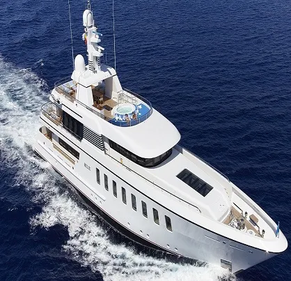 How Much Do Feadship Yachts Cost? (Full Price Breakdown & Average Cost Guide 2026)
