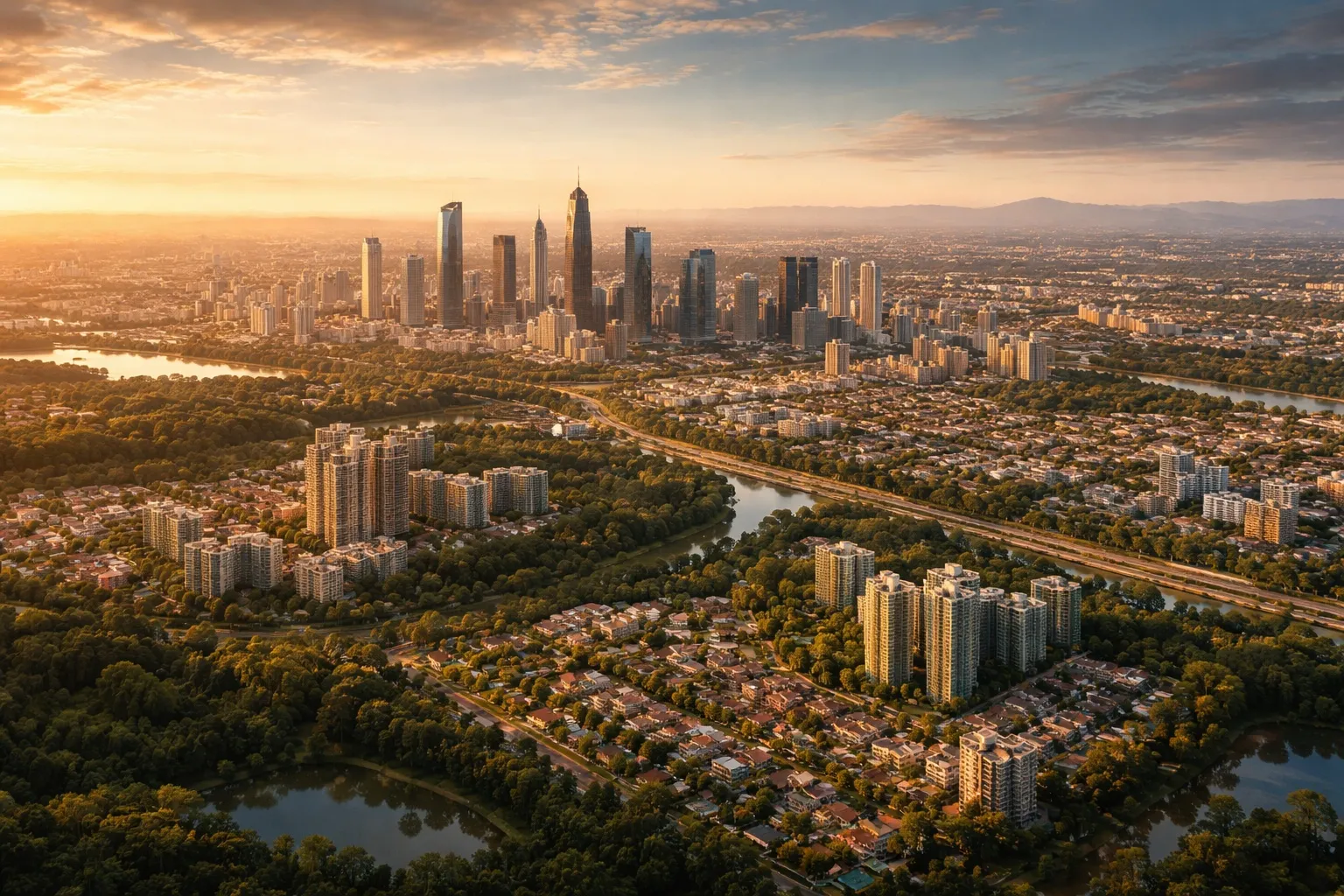 Real Estate Investing Strategies for Long Term Gains