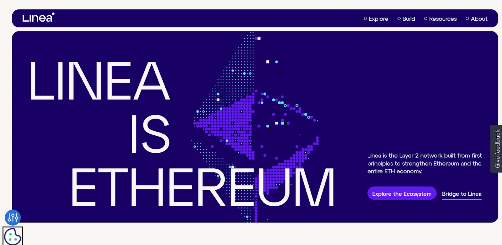 Linea Bridge: A Powerful and Scalable Gateway to Ethereum’s Future