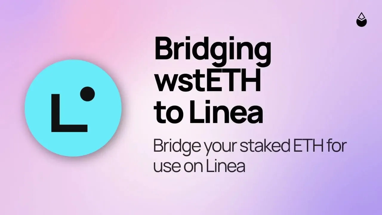 Linea Bridge: A Powerful and Scalable Gateway to Ethereum’s Future