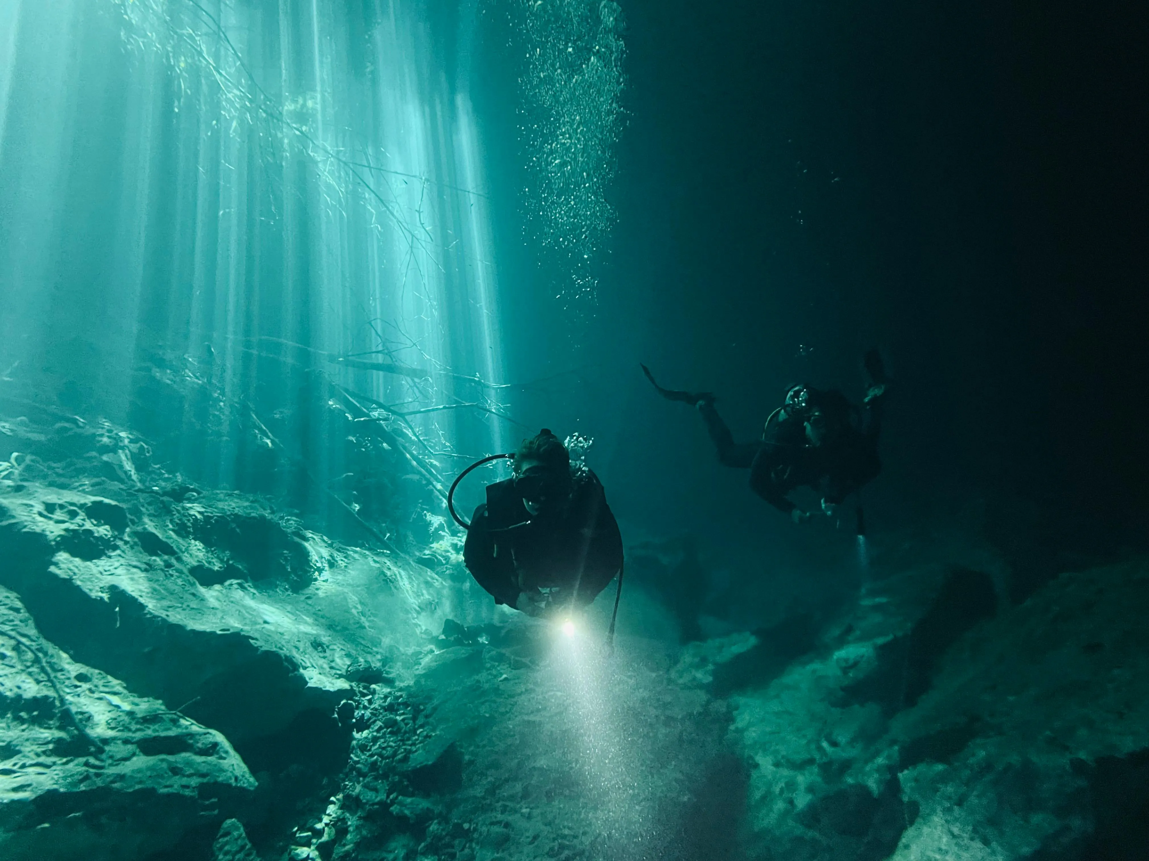Night Scuba Diving: Your Complete Guide to Underwater Adventures After Dark