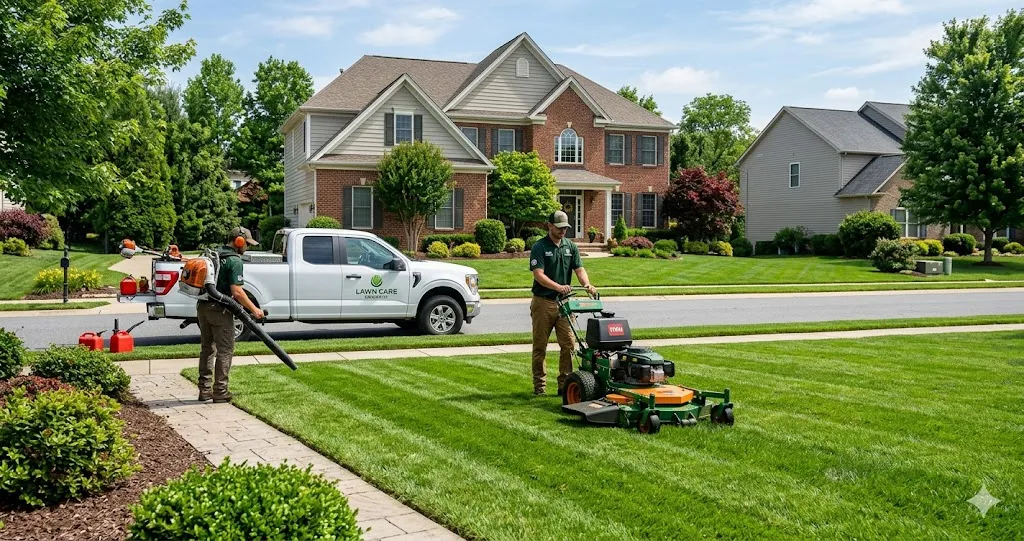 Signs You Need a Pro for Your Yard Trimming & Care Needs