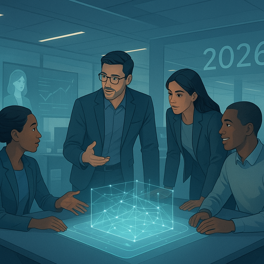 Soft Skills Employers Value Most in 2026: A Career Development Guide