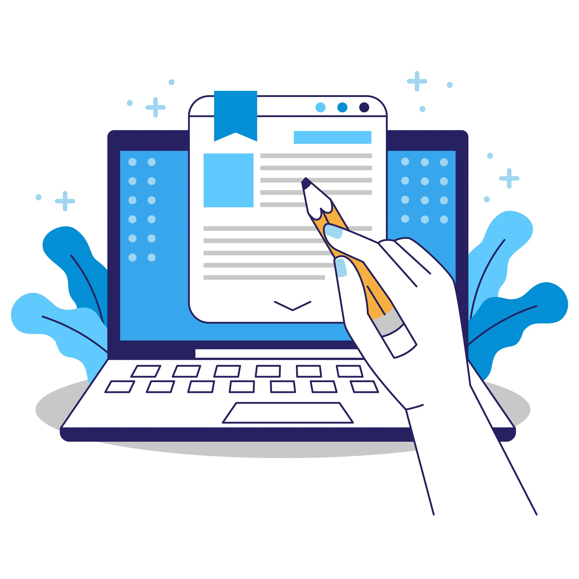 GCMS Notes Request Platform: Simplify Your Visa Application Tracking