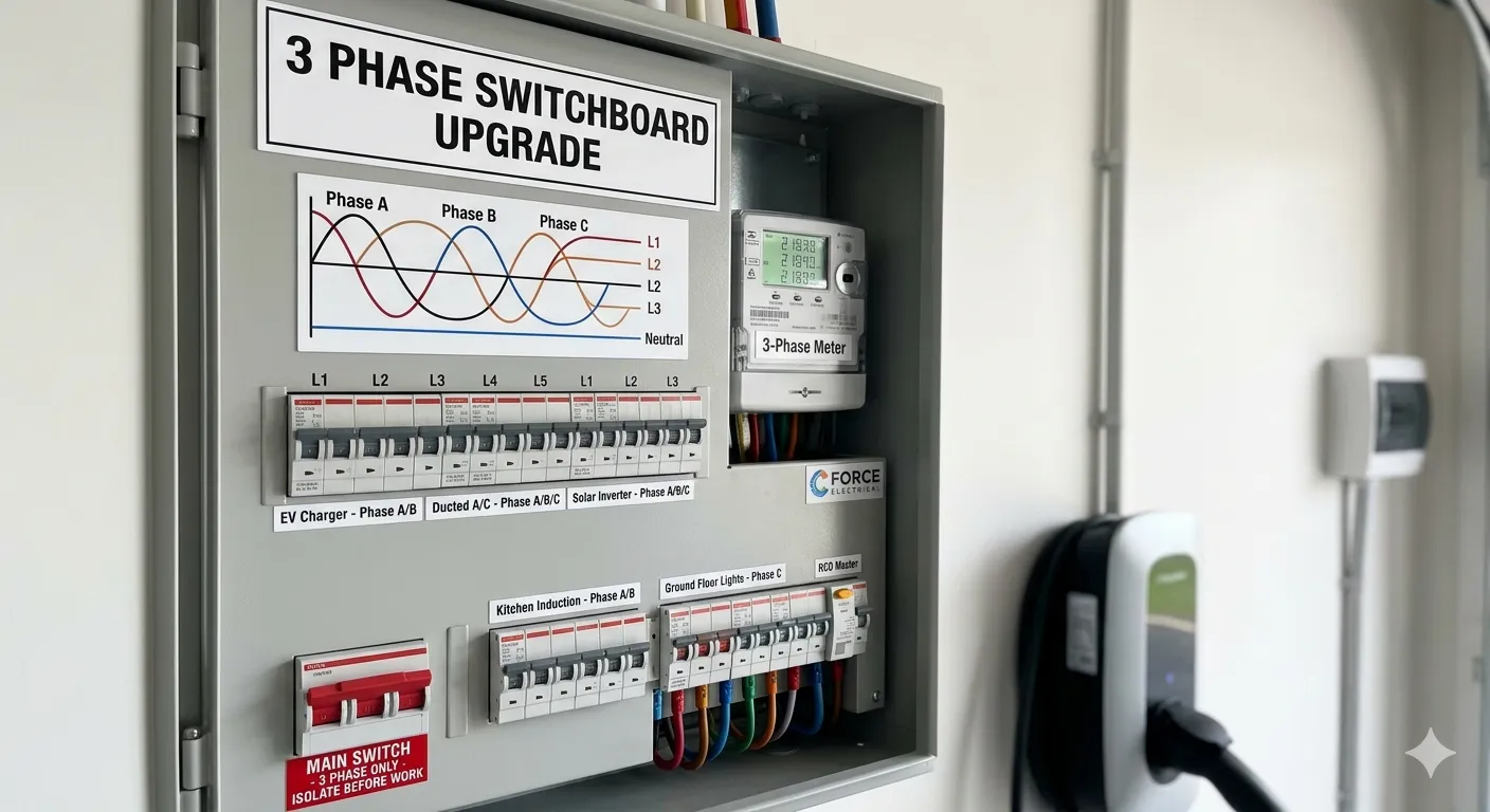 The Essential Guide to Hiring a Commercial Level 2 Electrician in Sydney