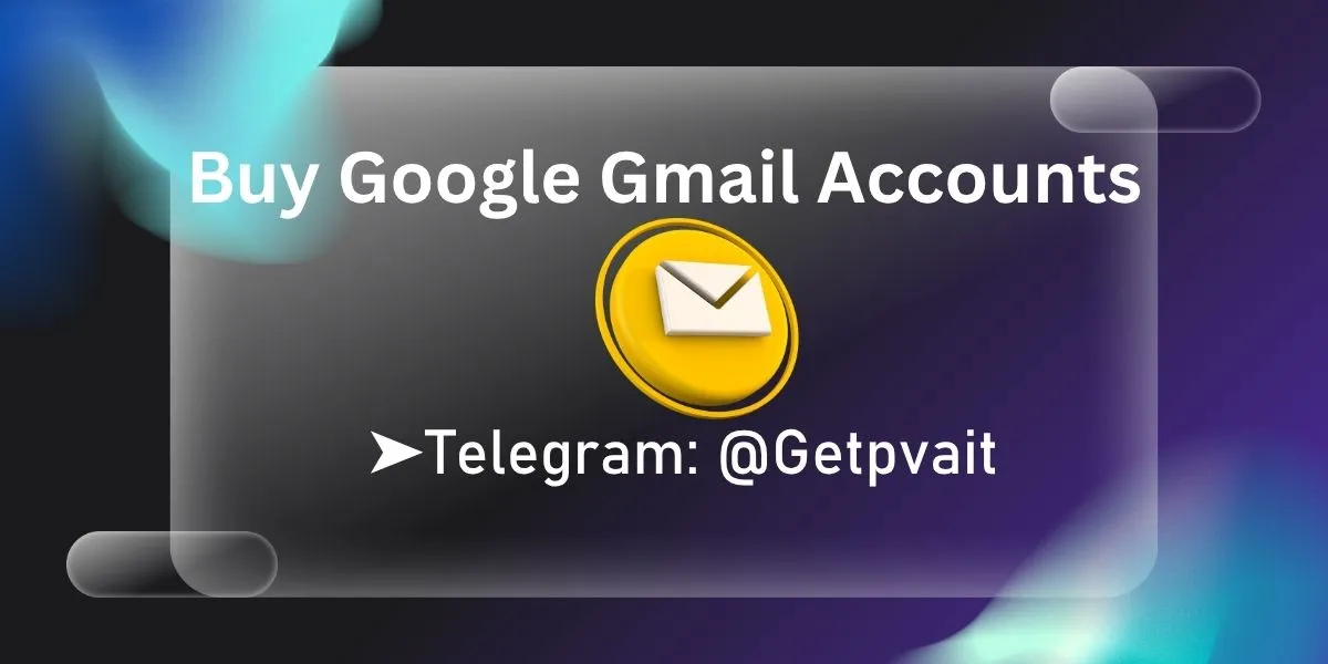 5 Best Places to Buy Gmail Accounts in 2026: Complete Guide