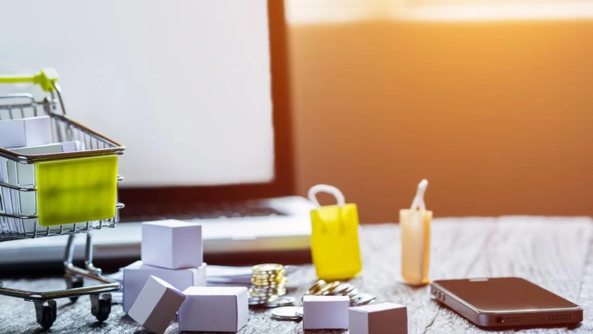 Ecommerce App Development: 5 Essentials To Understand