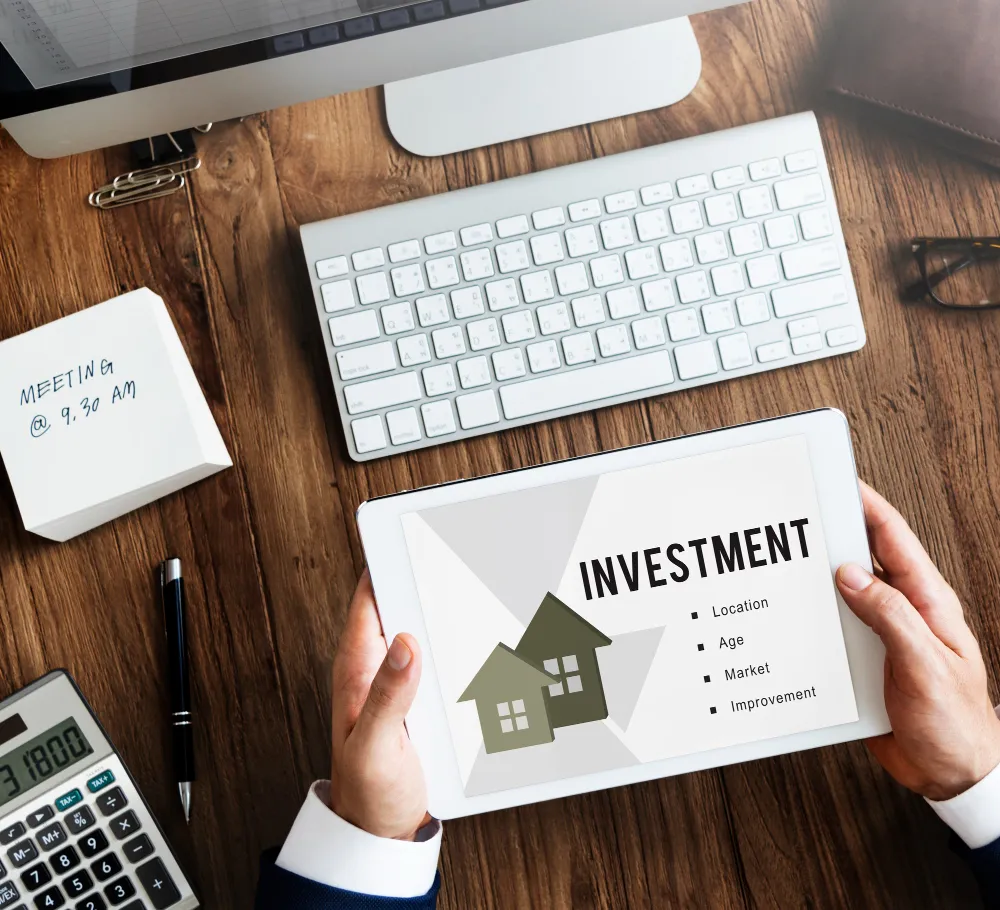 Maximizing ROI with the Right Commercial Investment Property Loan
