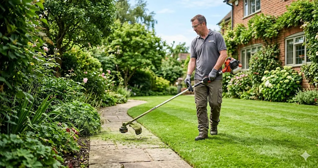 Top Reasons Your Lawn Needs Regular Trimming This Season