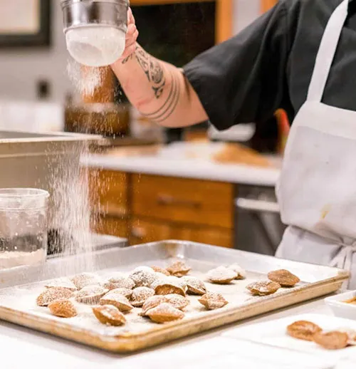 Food Safety Course in Melbourne That Include Practical Training Skills