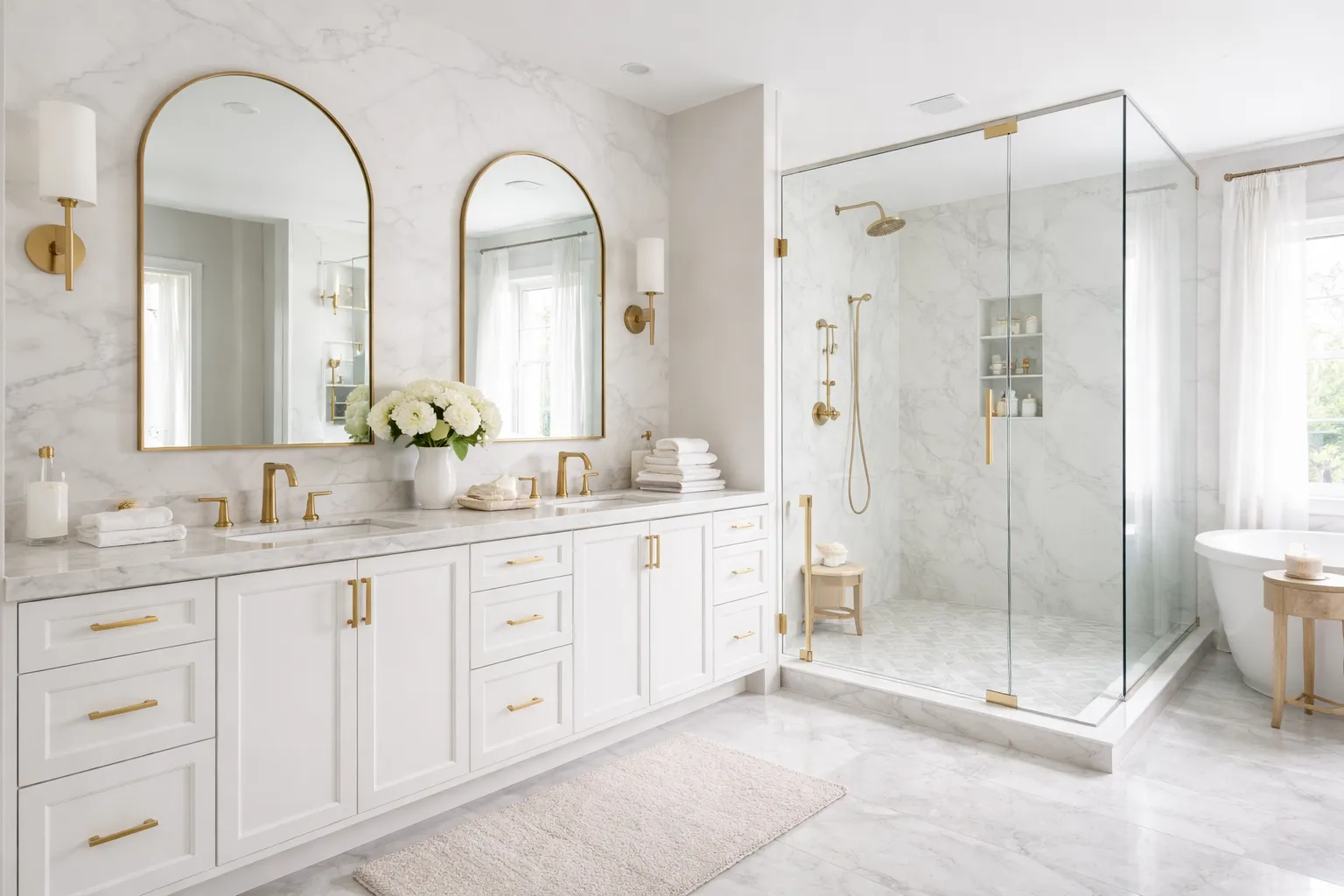 Expert Tips for a Successful Kitchen Remodel Long Island with Marble Countertops Long Island