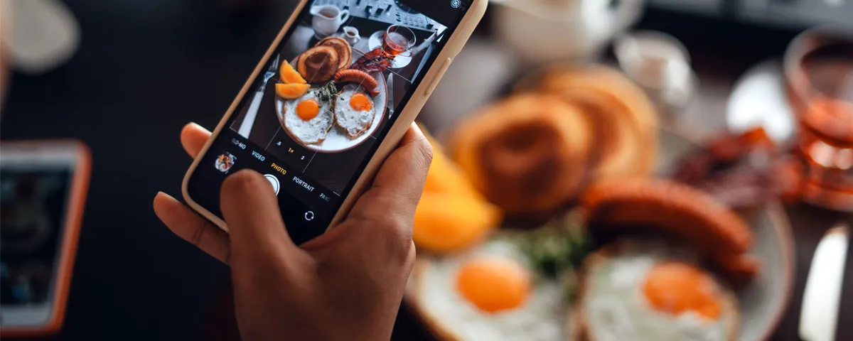 Why Authenticity Matters More Than Ever in Restaurant Branding - Ahmad Ashkar