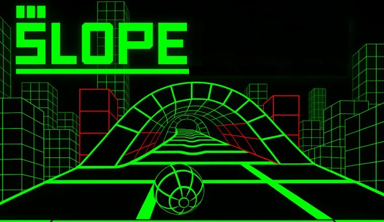 The Clash of Conquering Challenges in Slope Game