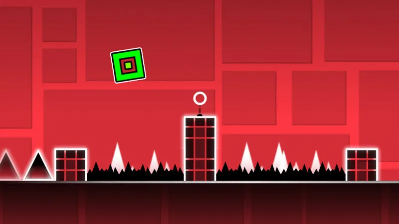 Why Geometry Dash Lite Still Dominates Rhythm Gaming in 2026