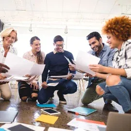 Growing your business with a digital marketing company