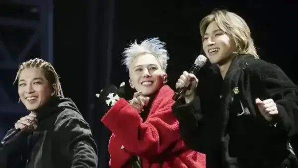 Big Bang Coachella 2026 Is Trending—Here’s Why
