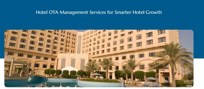 Cred Hospitality offers secrets on How to Increase Hotel Revenue today