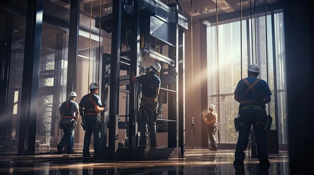 Best Elevator Service to Keep Your Lift Running Smoothly