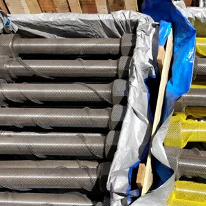 Inconel 601 Fasteners and Inconel 718 Fasteners