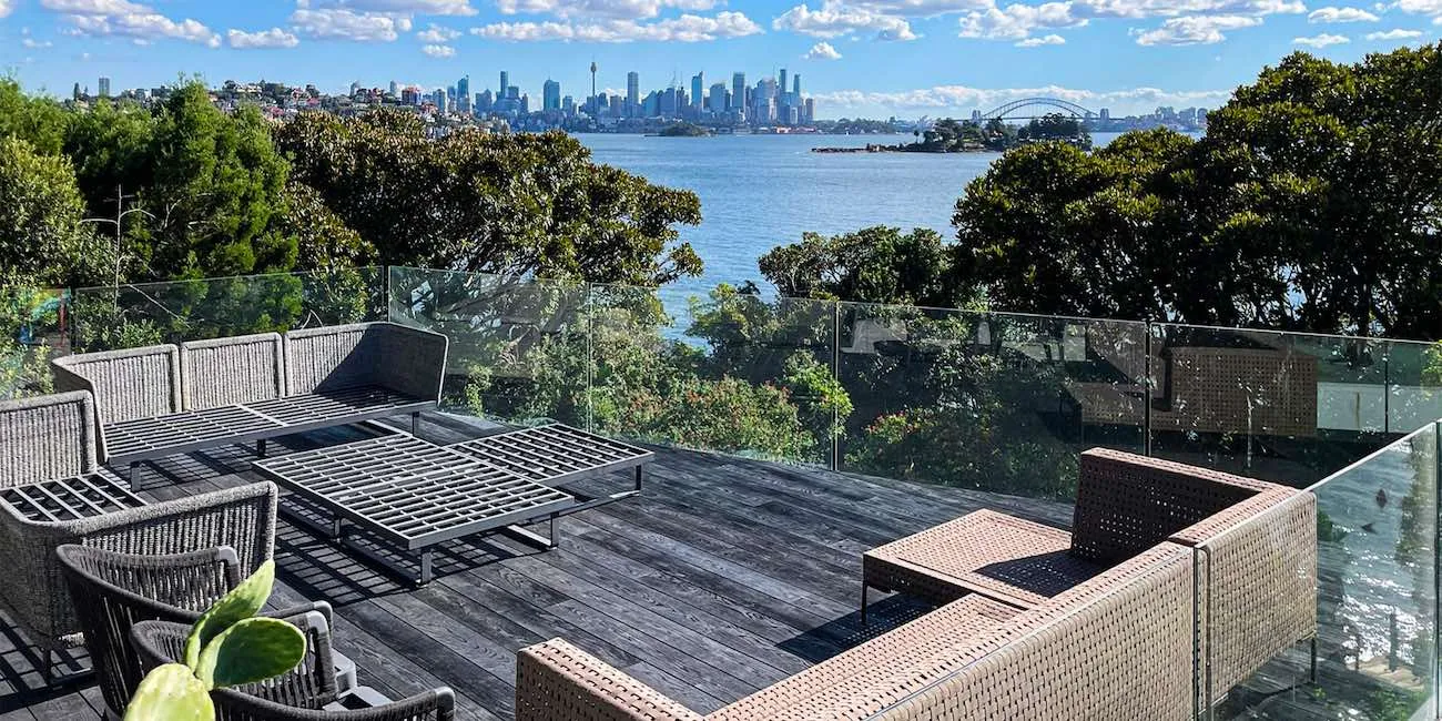 Sydney Deck Sealing: Cost, Services & Best Options