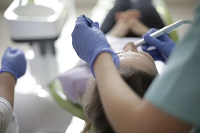 Dentist in Clayton NC: Your Guide to Quality Dental Care