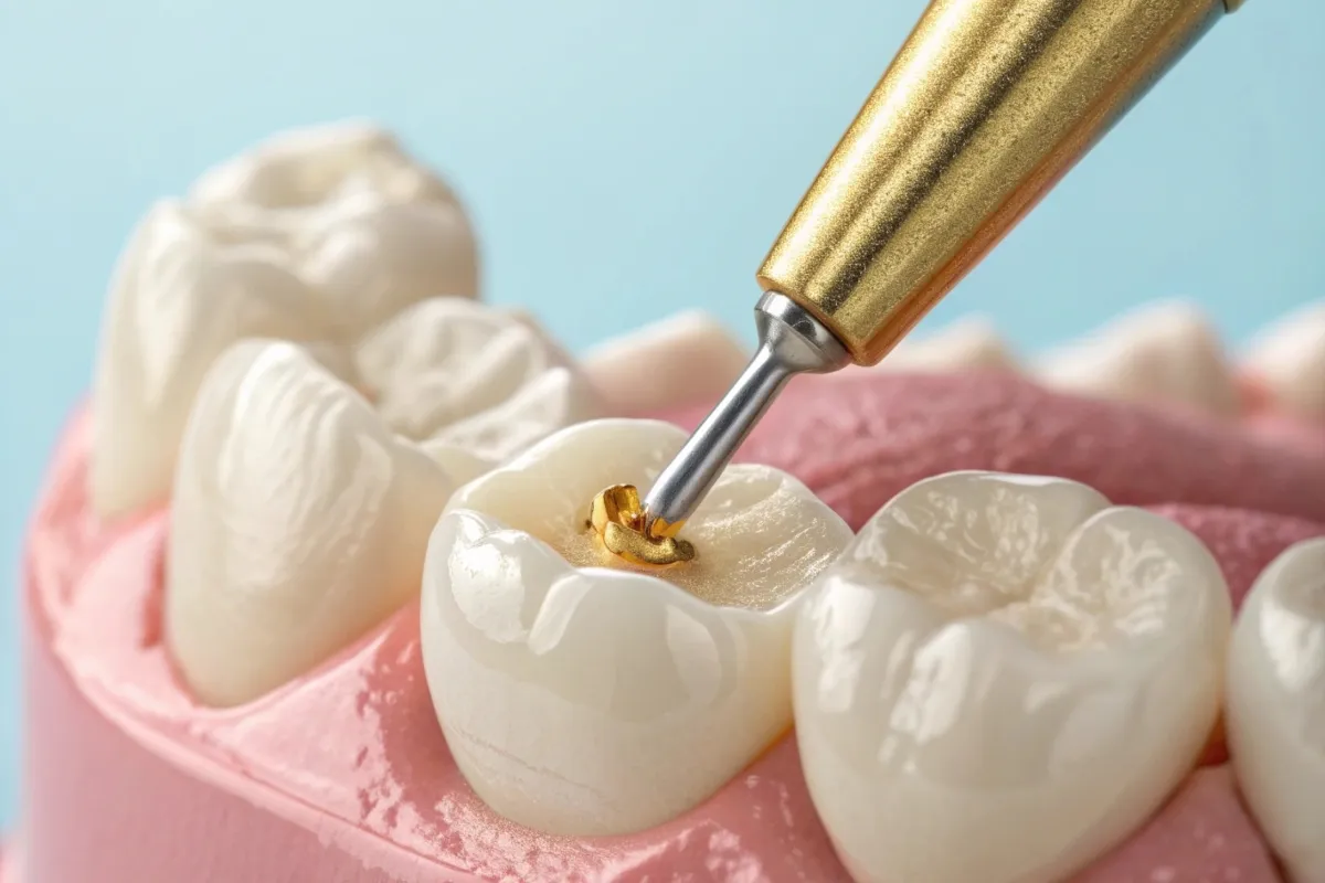 How Long Do Tooth Colored Fillings Last? Lifespan, Care & Expert Tips
