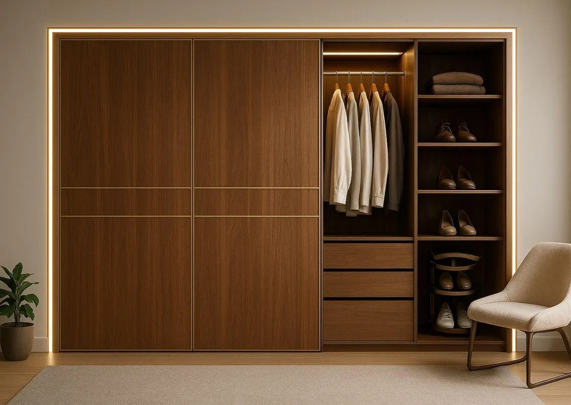 From Wood to Wonder: The Rise of Veneer Marquetry Designs in Premium Interiors