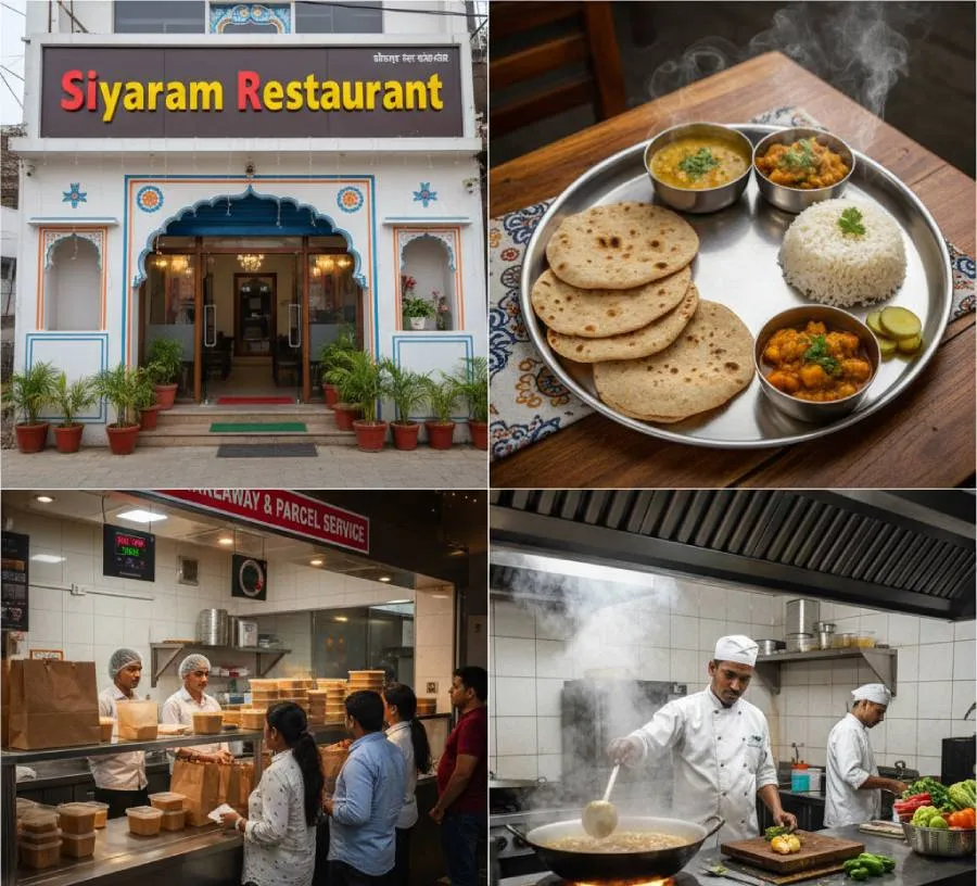 How to Manage Food Easily for Daily Needs and Special Events in Jaipur