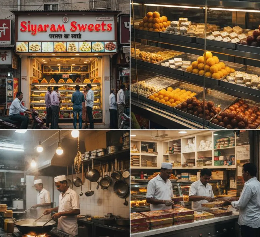 How to Manage Food Easily for Daily Needs and Special Events in Jaipur