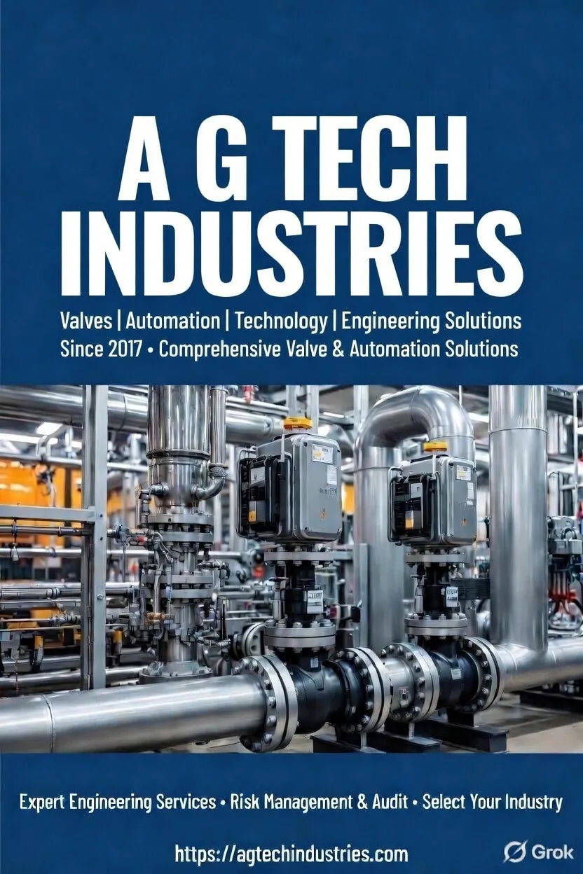 Your Complete Guide to Buying Industrial Multi-Port Plug Valves