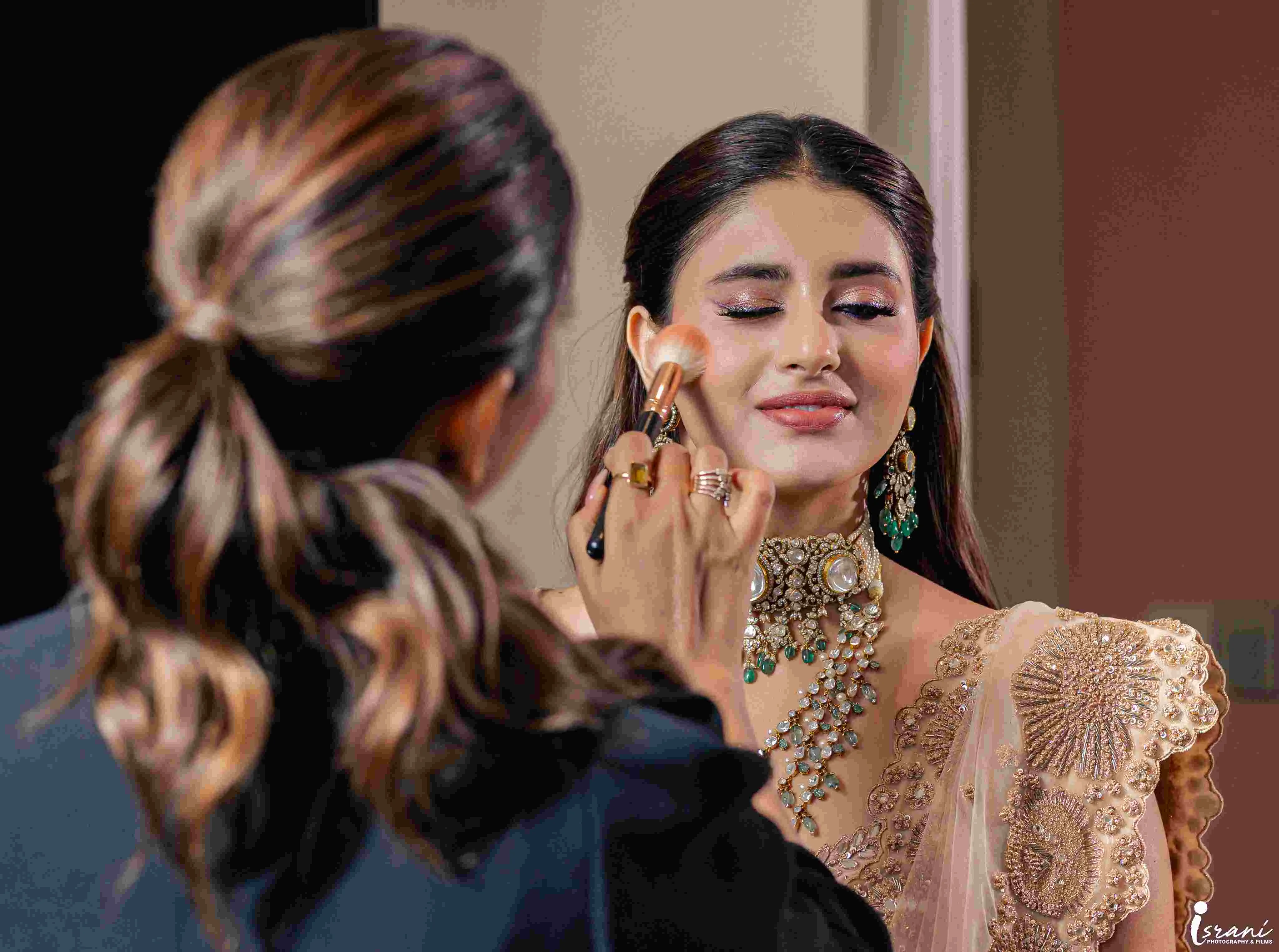 Why a Makeup Artist Course in Mumbai Includes Bridal Training