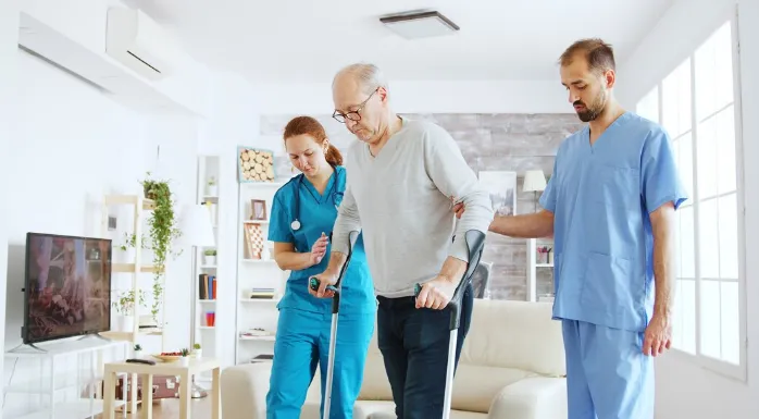 Hartrevalidatie fysiotherapie ede: herstel gids