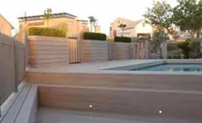 What are the Advantages of WPC Material Compared to Pure Wood?