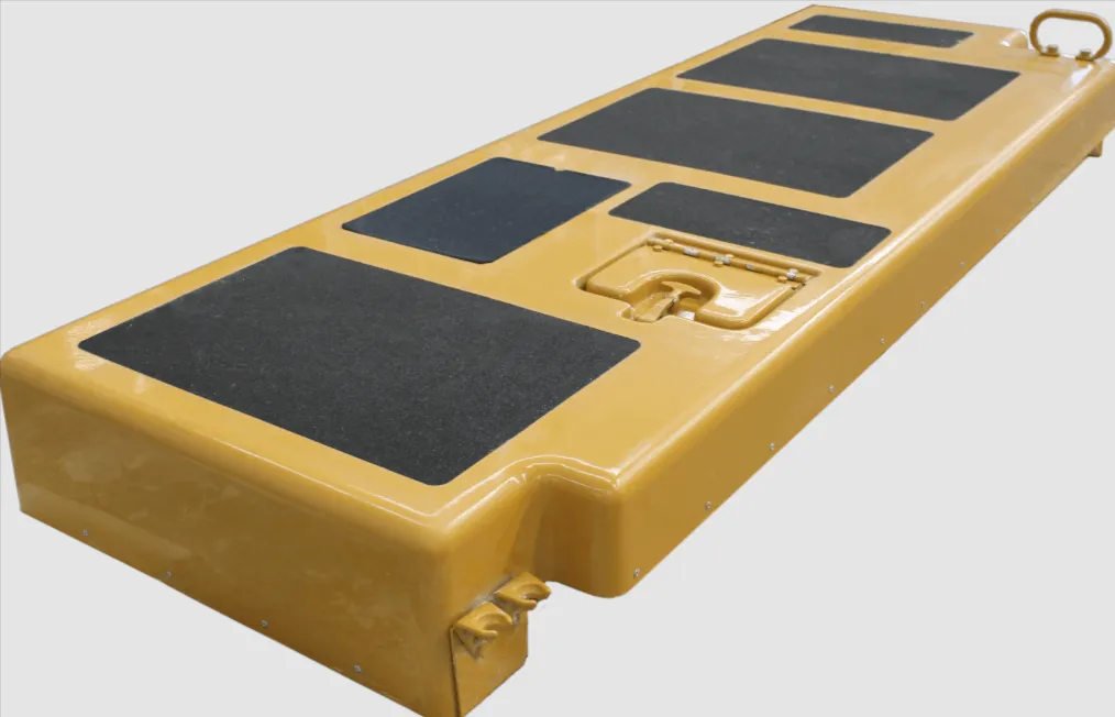 Future-Proof Your Machinery with Advanced Mining Equipment Parts