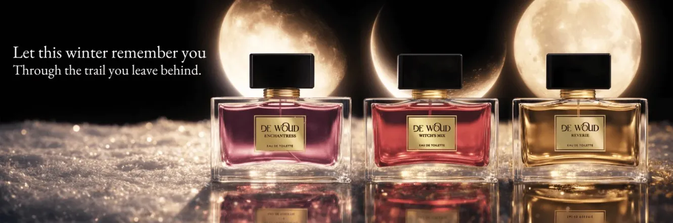 The Ultimate Guide to Buying Luxury Perfumes Online — And Why Your Signature Scent Is Just a Click Away