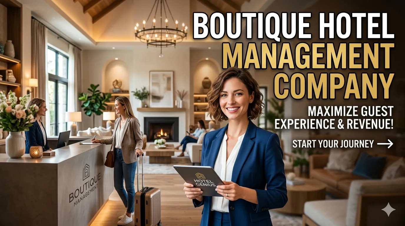Hotel Management Hacks Every Hotel Owner Should Know