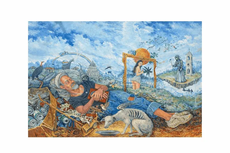 Rising Voices in Art: How Galleries Empower Emerging and Mid-Career Artists