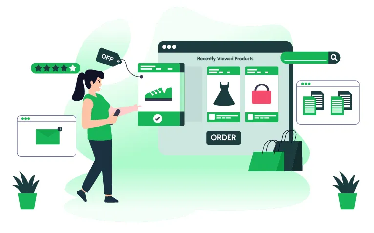 How Recently Viewed Products Can Boost Your Shopify Sales