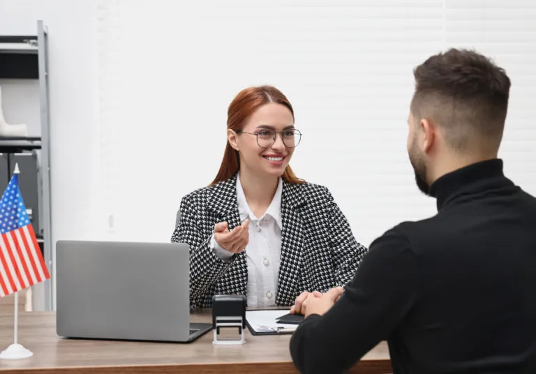 Immigration Office in Sirhind – Your Easy Guide with VisionWorld