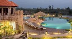 Best Resort on Havelock Island for Couples, Families & Solo Travelers