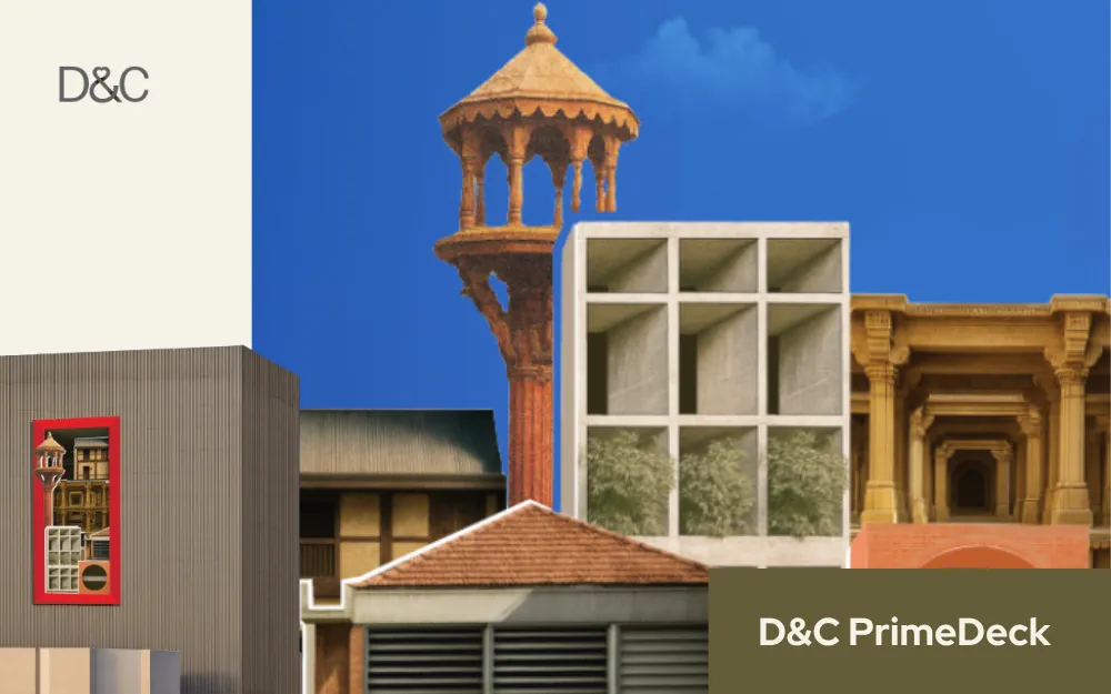 Why Pakwaan Crossroads is Ahmedabad's Next Big Commercial Hub: Featuring D&C PrimeDeck
