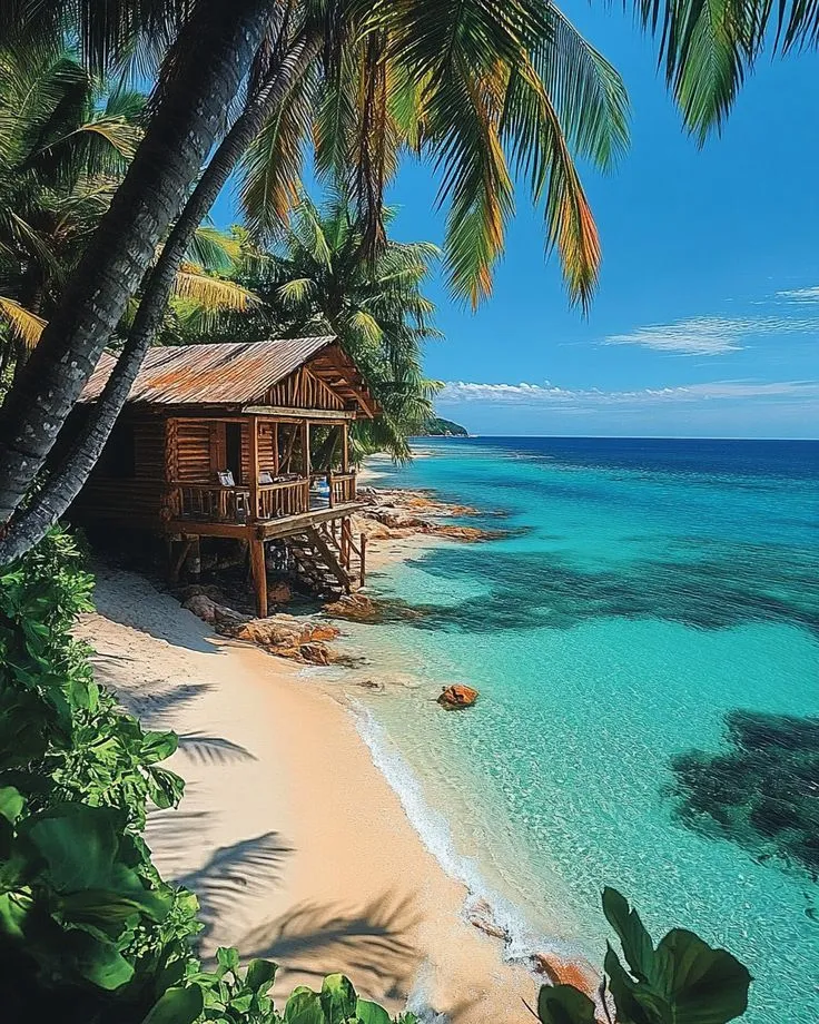 Resorts in Havelock with Private Beach: Best Stays for a Peaceful Getaway