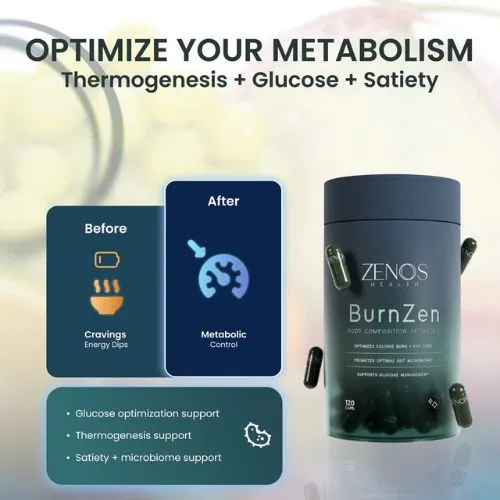 Best Weight Loss Supplement - BurnZen for Effective Results