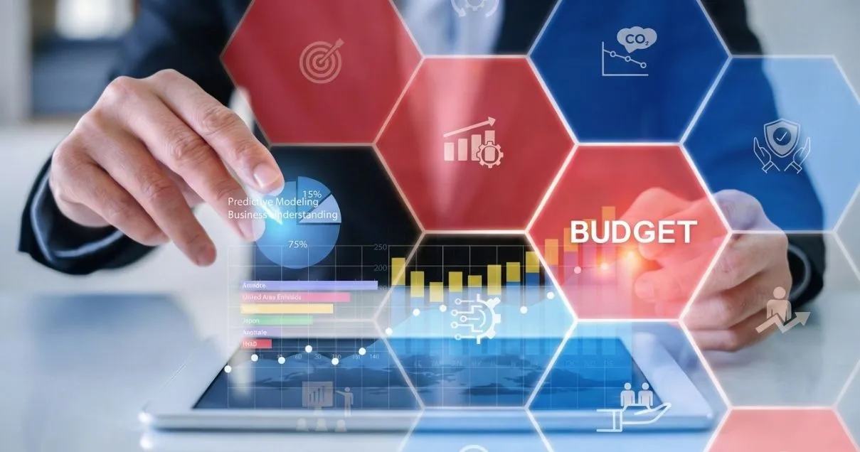Budgeting and Forecasting Consulting: Navigating the Expanding Budgeting and Forecasting Consulting Services Market in the USA, UK, and New Zealand.