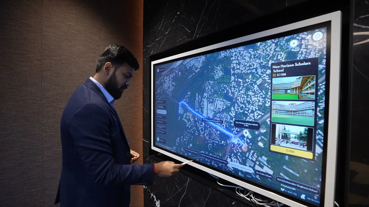 3D visualization real estate software that accelerates property sales decisions