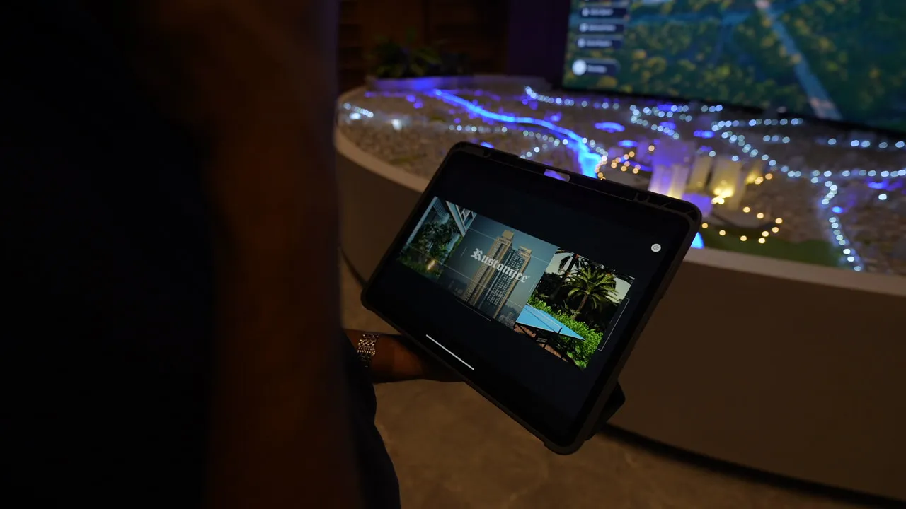 3D visualization real estate software that accelerates property sales decisions