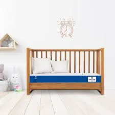Essential Features of a High Quality Babycot Mattress